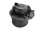 Seat Altea 5P 04-09 Gebläsemotor Lüftermotor Heizungsgebläse Seat Altea 5P 04-09 21.11.2007 1K1819015 gebraucht Vorschau 1