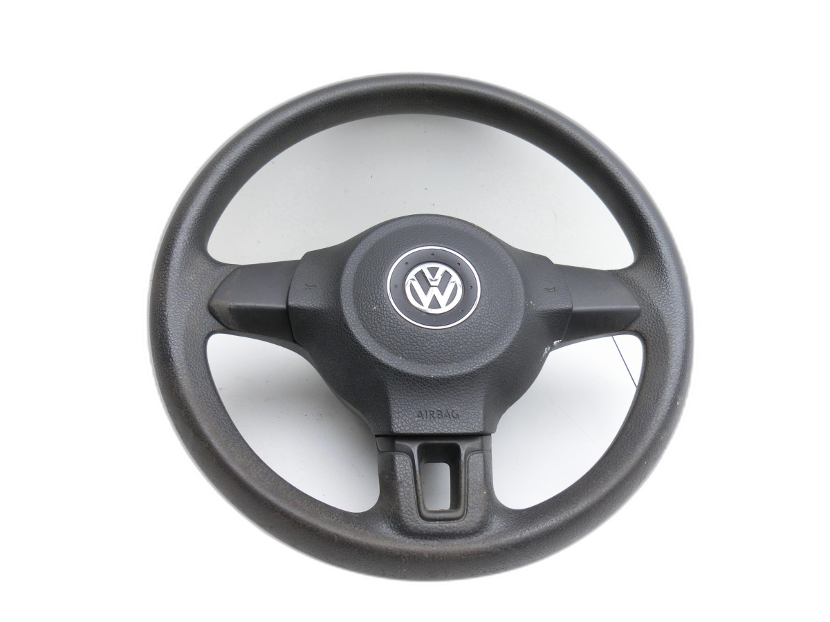 Volante Airbagvolante per VW Golf Plus 5M 08-14 - Bild 1