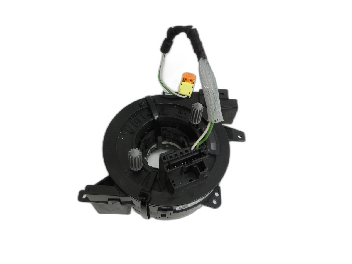 Bolsa de aire Anillo deslizante Muelle en espiral contacto para Jaguar XE X760 15-19 - Bild 1