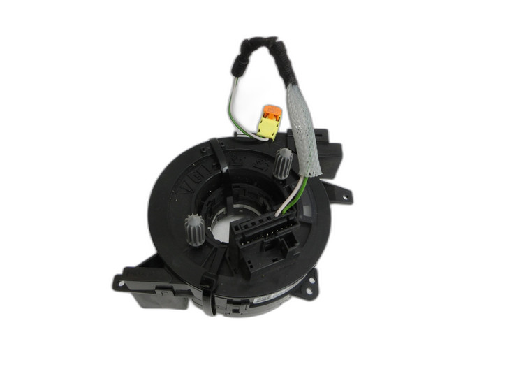 Jaguar XE X760 15-19 Airbag Schleifring Wickelfeder Kontaktspirale  - Bild 1