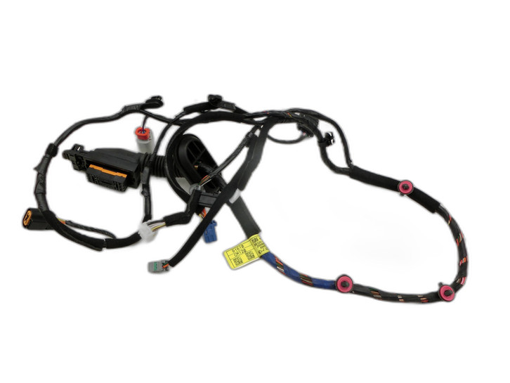 Hyundai Kona Hybr I OS 17-20  Kabelbaum Leitungssatz für Tür und Fensterheber Hinten Rechts  - Bild 1