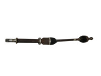 Renault Clio III 3P 09-12 1,2 55KW Antriebswelle Gelenkwelle Rechts Vorne Renault Clio III 3P 09-12 09.07.2008... Vorschau 1