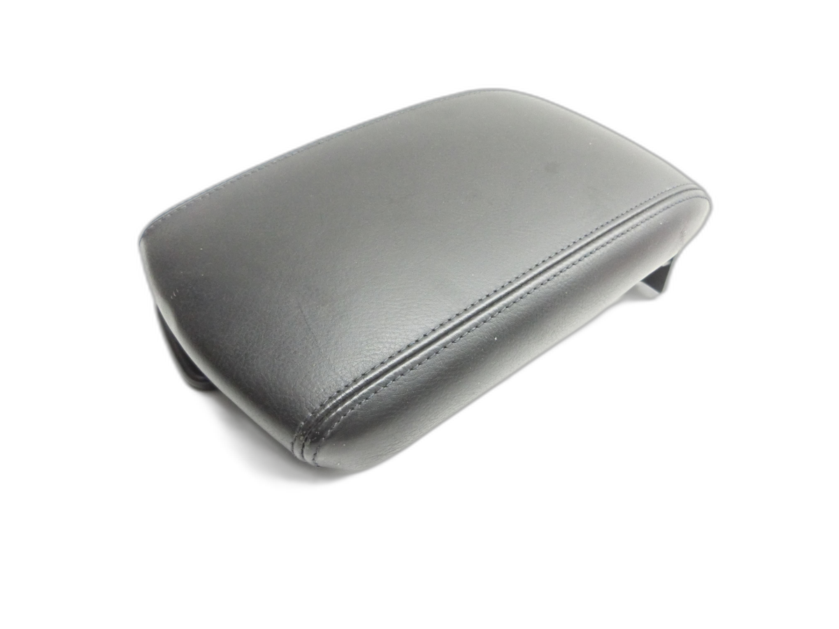 Peugeot 308 I CC T7 07-11 Armlehne Mittelarmlehne Auflage  - Bild 1