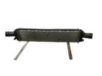 Audi A6 C7 4G 10-14 TDI 3,0 150KW Ladeluftkühler Kühler Audi A6 C7 4G 10-14 29.11.2011 8K0145805R X7236003 gebraucht Vorschau 1
