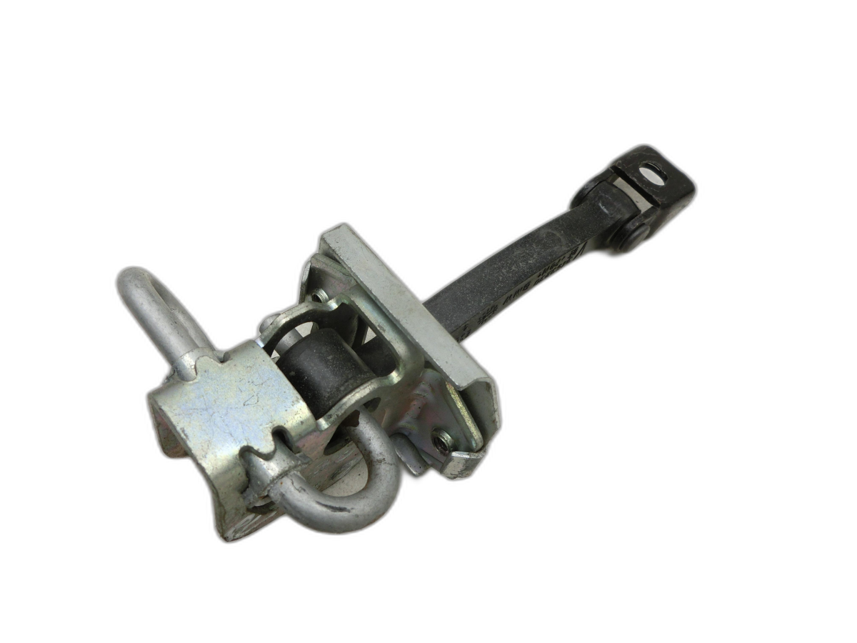 door catch ribbon brake stop Right Front for BMW X3 E83 18d LCI 08-11 - Bild 1