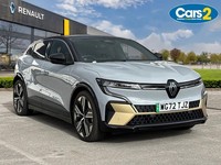 2023 Renault MEGANE E-TECH EV60 160kW Launch Edition 60kWh OC 5dr Auto HATCHBACK