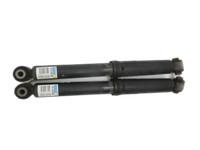 Citroen C4 Cactus 14-18 Beide Feder Federn Hinten Citroen C4 Cactus 14-18 01.01.2016 9809739280 gebraucht Vorschau 1