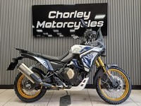 Voge DS800X Rally 2025 ** adventure off road sport