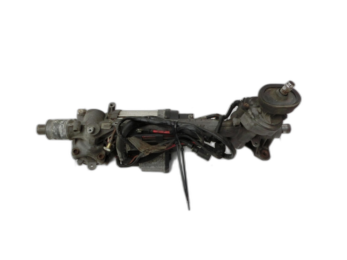 VW Golf V 5 1K 04-09 Steuergerät ECU Modul für Beifahrersitz Belegungssensor Rechts  - Bild 1