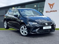 2026 SEAT Ibiza 1.0 TSI 115 FR Sport 5dr DSG Hatchback Automatic