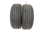 Skoda Kamiq NW4 19-23 2 x Reifen Sommerreifen Kumho 205/60R16 92 V Skoda Kamiq NW4 19-23 27.02.2024 2Q0601027H gebraucht Vorschau 1