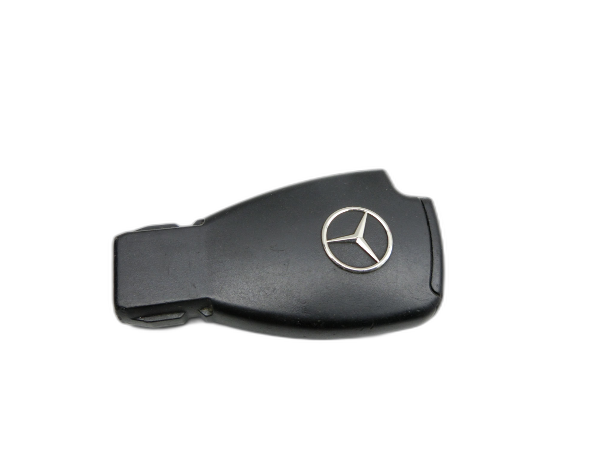 Llave telemando a distancia para Mercedes S-Kl. W220 S350 02-05 - Bild 1