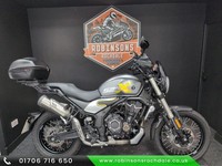 2025 75 Voge AC525X Extras fitted bargain!