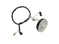 Nissan Qashqai +2 J10 10-13 dCi 2,0 110KW Tankgeber Tankeinheit Nissan Qashqai +2 J10 10-13 15.01.2013 25060JD50B... Vorschau 1