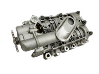Range Rover Evoque L538 11-15 eD4 2,2 110KW 224DT 22DDER Ausgleichswelle Ölpumpe Range Rover Evoque L538 11-15... Vorschau 1