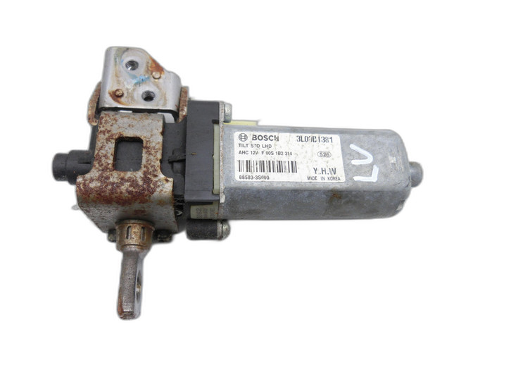 Hyundai I40 VF 12-19 Stellmotor für Elektrische Sitzverstellung Vorne Links Hyundai I40 VF 12-19 09.07.2014... Bild 1