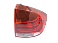 BMW X1 E84 X18D 09-12 Rückleuchte Rücklicht Heckleuchte Rechts orig BMW X1 E84 X18D 09-12 21.01.2015 2990110... Vorschau 1