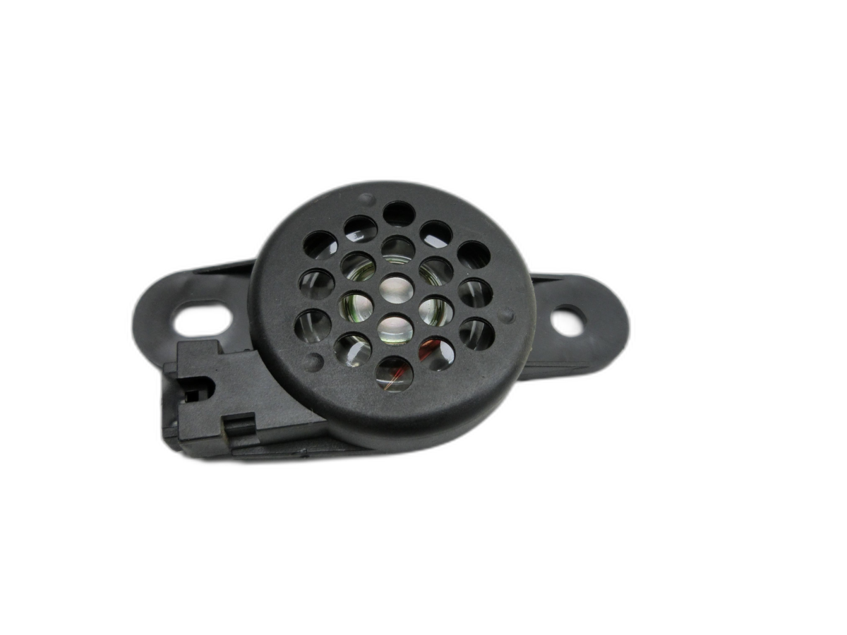 VW Passat B8 3G 14-19 Alarmanlage Alarm Sensor Hinten  - Bild 1