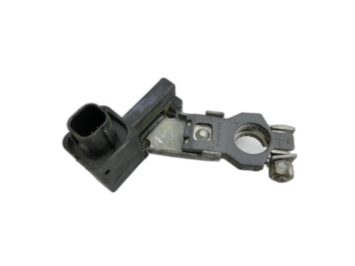 Mitsubishi Outlander III 2,3 110KW Batterieüberwachung Relais Batterieklemme  - Bild 1