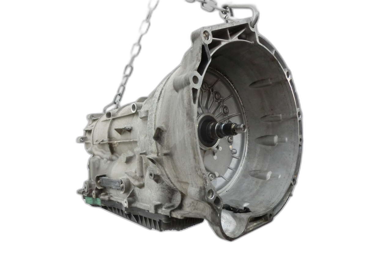 Trasmissione automatica Cambio senza convertitore GA8HP70X - WTN per 4WD BMW F11 530dx 10-14 - Bild 1