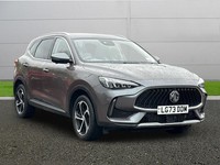 2023 MG MG HS 1.5 T-GDI PHEV Trophy 5dr Auto Estate Hybrid Automatic