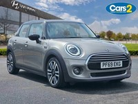 2019 MINI HATCHBACK 1.5 Cooper Exclusive II 5dr Auto HATCHBACK PETROL Automatic