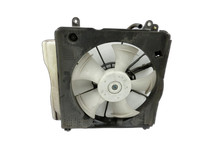 Honda Jazz GG3 08-11 1,3 LSH 73KW Lüfter Ventilator f. Kühler Links Honda Jazz GG3 08-11 22.04.2009 gebraucht Vorschau 1