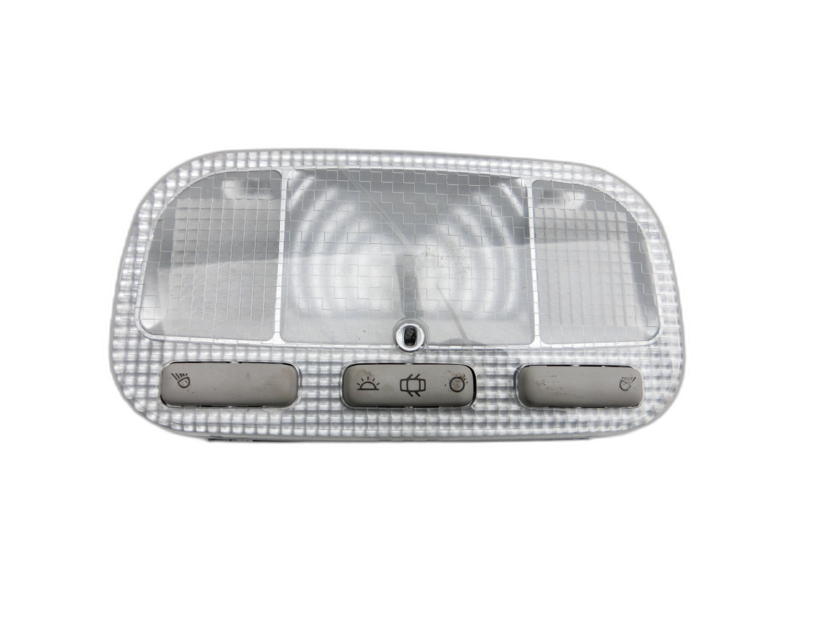 Peugeot 308 I CC 11-15 Innenleuchte Innenraumleuchte  - Bild 1