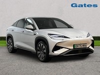 2025 BYD Sealion 7 390kW Excellence AWD 91kWh 5dr Auto MPV ELECTRIC Automatic