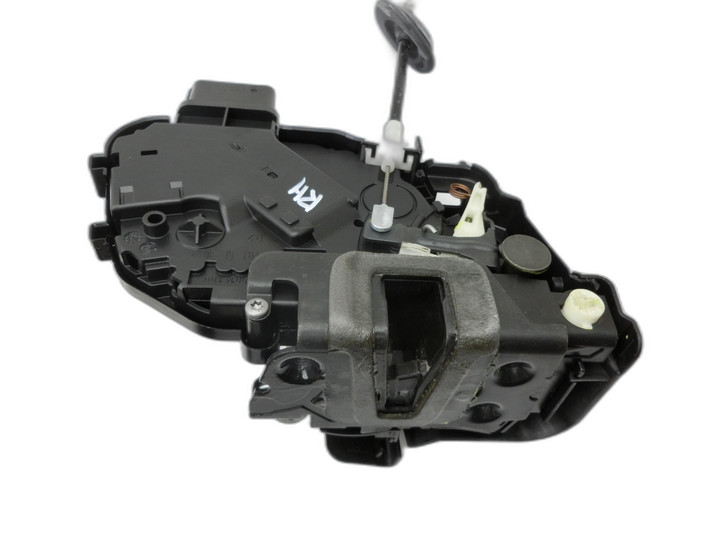 Range Rover Sport LS 10-13 Schrgh Türschloss m. ZV Stellmotor Rechts Hinten - Bild 1