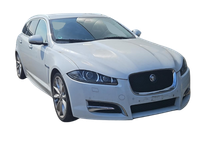 Jaguar XF X250 11-15