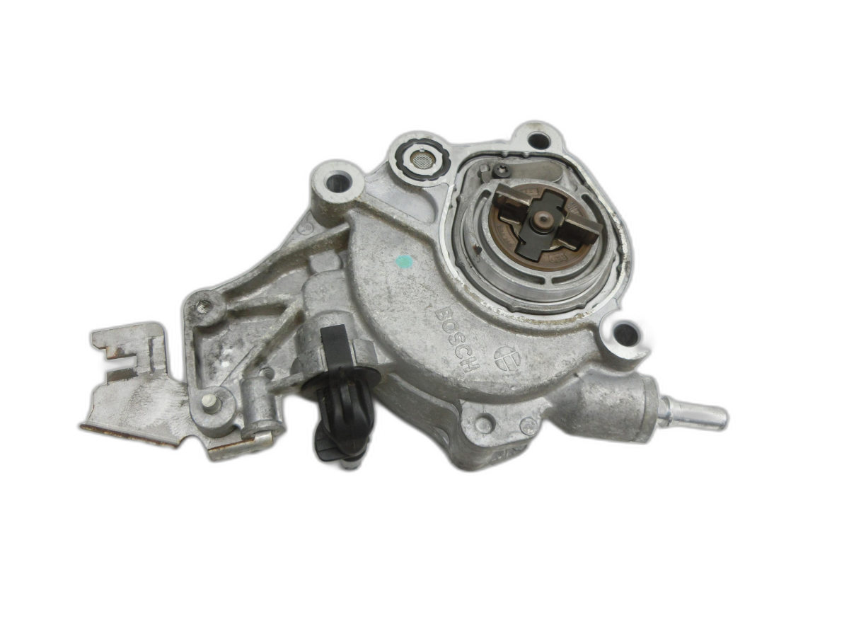 Jaguar XF X250 11-15 2,2D 120KW 224DT C2Z20549 Unterdruckpumpe Vakuumpumpe  - Bild 1