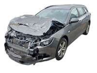Opel Insignia B Z18 17-20 CDTi 2,0 125KW Luftdruck MAP Sensor Opel Insignia B Z18 17-20 28.05.2019 12681993 gebraucht Vorschau 8