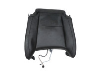 BMW X5 E70 07-10  Leder Sitzbezug Sitzpolster für Beifahrersitz Rechts Vorne BMW X5 E70 07-10 01.10.2008 gebraucht Vorschau 1
