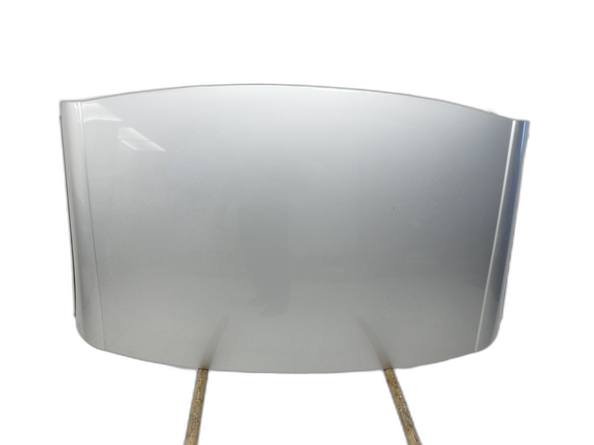 Vario roof Front for Hardtop Mercedes R170 SLK - Bild 1