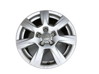 Audi A4 8K B8 08-11 1x Felge Alufelge 5X112 7.5X16Zoll ET45 Audi A4 8K B8 08-11 04.04.2009 8K0601025A gebraucht Vorschau 1