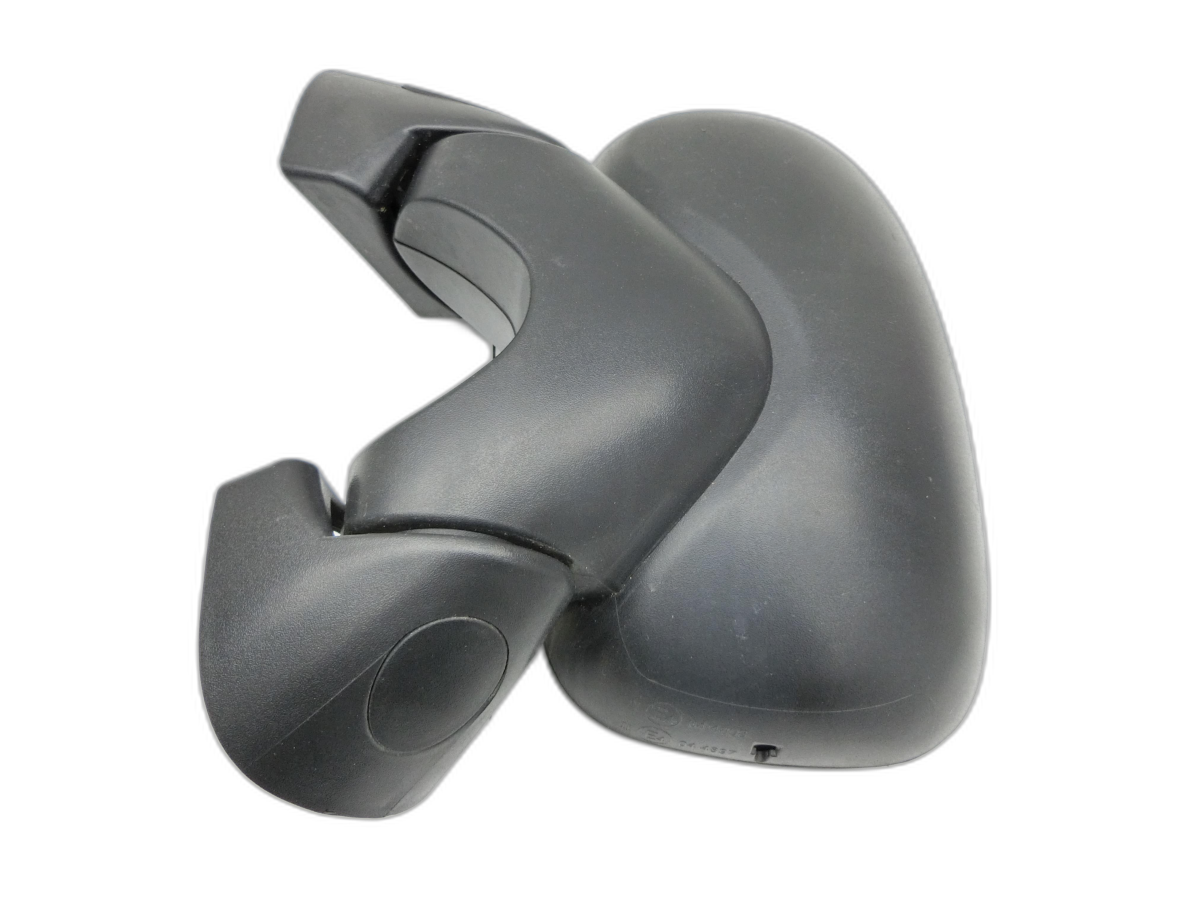 Opel Trafic Vivaro F7 06-14 Spiegel Aussenspiegel Links 10U        - Bild 1