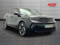 2025 Vauxhall Mokka 115kW GS 54kWh 5dr Auto SUV ELECTRIC Automatic
