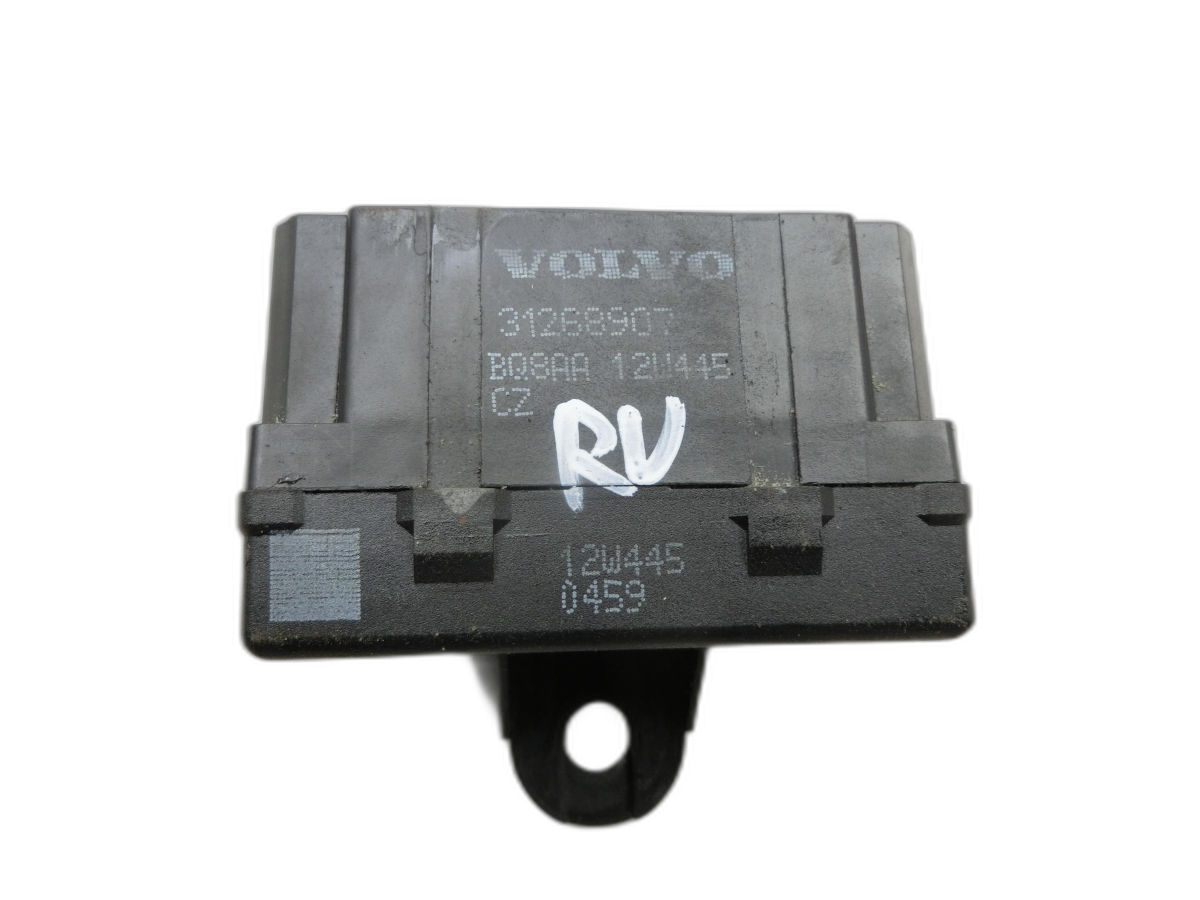Centralina / Apparecchio controllo ECU modulo Dx anteriore per Range Rover Evoque L538 11-15 - Bild 1