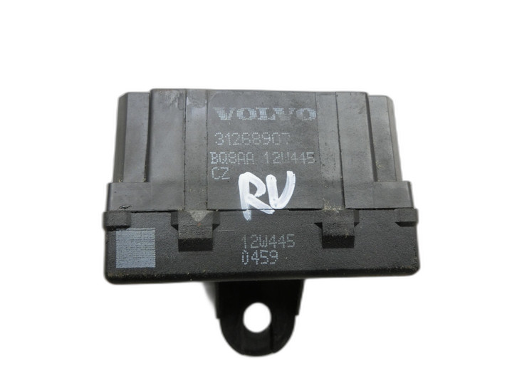 Range Rover Evoque L538 11-15 Steuergerät ECU Modul SG Rechts Vorne  - Bild 1