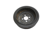 VW Touran II 5T 15-22 2,0 110KW DFEA Riemenscheibe für Keilrippenriemen VW Touran II 5T 15-22 11.03.2016 04L105246... Vorschau 1