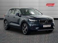 2021 Volvo XC40 1.5 T3 [163] Inscription Pro 5dr Geartronic Estate PETROL Automa