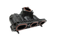 Opel Astra K 19-21 1,2T 96KW LIH Ansaugbrücke Saugrohr Ansaugkrümmer Opel Astra K 19-21 26.01.2021 55486274 gebraucht Vorschau 1