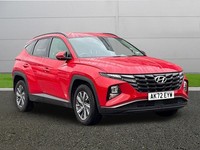 2022 Hyundai TUCSON 1.6 TGDi Hybrid 230 SE Connect 5dr 2WD Auto Estate Hybrid Au