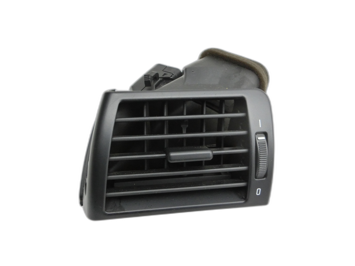 BMW E46 320D 01-06 Luftdusche Luftdüse Links  - Bild 1