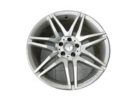 Mercedes E250 W212 13-16 1 x Felge Aluminiumfelge 19 Zoll 5X112 Mercedes E250 W212 13-16 17.09.2013 A2124014602... Vorschau 1