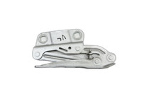 Mercedes W251 R350 07-10 Kurz Scharnier Motorhaube Motorhaubenscharnier Links Mercedes W251 R350 07-10 27.02.2007... Vorschau 1