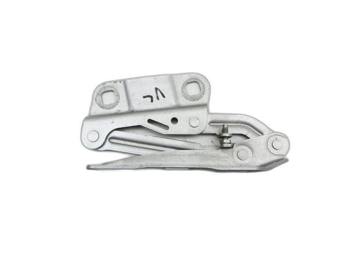 Mercedes W251 R350 07-10 Kurz Scharnier Motorhaube Motorhaubenscharnier Links  - Bild 1