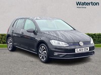 2019 Volkswagen Golf 1.5 TSI EVO Match 5dr Hatchback Petrol Manual