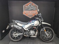 Hero Xpulse 200 2026 now in stock what a machine!
